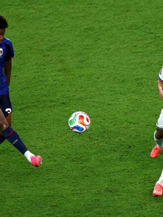 Nico Gonzalez, l'Inter valuta l'ex viola per la fascia