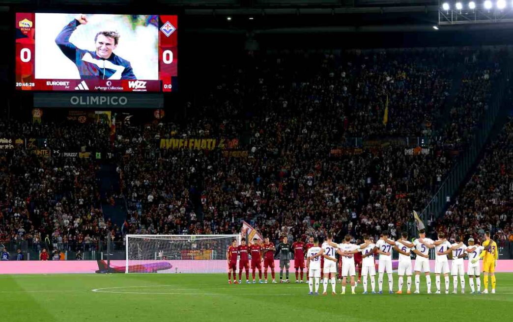 Roma-Fiorentina: Gasperini decide su Mora