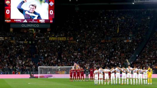 Roma-Fiorentina: Gasperini decide su Mora