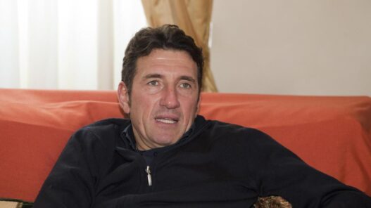 Galli: "Fiorentina non ruota di scorta per Kean"