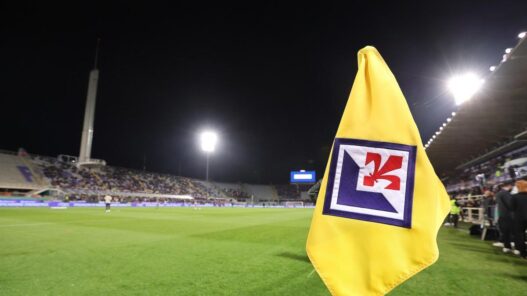Fiorentina: 7mila biglietti venduti per la Coppa Italia, 14mila abbonamenti