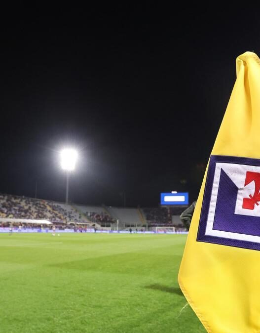 Fiorentina: 7mila biglietti venduti per la Coppa Italia, 14mila abbonamenti