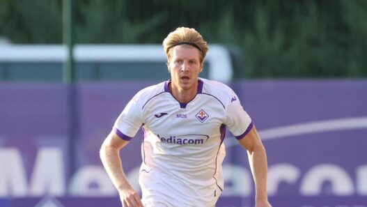 Brescianini, la duttilità convince Grosso: resta alla Fiorentina?