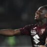 Njie: "Il dribbling è la mia arma, Firenze per la sua storia"