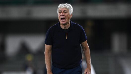 Gasperini: "Atteggiamento straordinario, mai avuto un Dybala così"