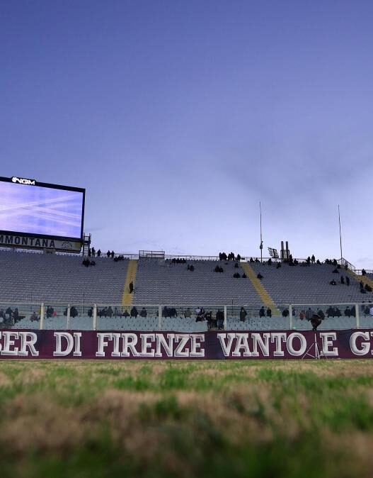 Coreografia Fiesole per Fiorentina-Frosinone: le indicazioni