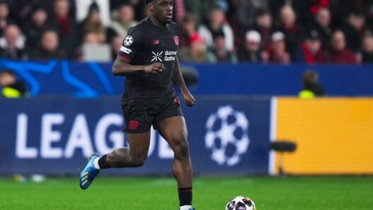 Fiorentina, il Bayer Leverkusen conferma trattativa per Poku