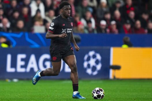 Fiorentina, il Bayer Leverkusen conferma trattativa per Poku