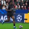 Fiorentina, il Bayer Leverkusen conferma trattativa per Poku