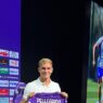 Pellegrino pronto, la Fiorentina valuta l'attacco con Kean