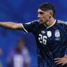 Roma, tentativo per Molina: l'Atletico Madrid dice no