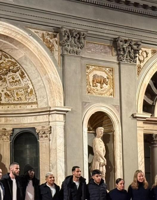 Mostra fotografica celebra i 100 anni della Fiorentina e i suoi tifosi