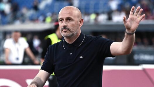 Italiano: "L'obiettivo del Besiktas è l'Europa"