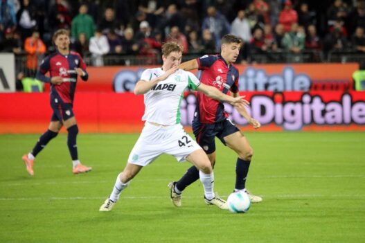 Thorstvedt alla Fiorentina: un'opzione in più per Grosso