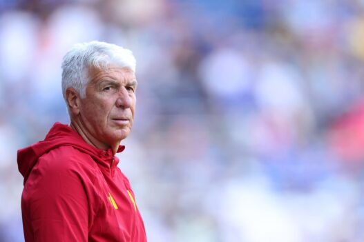 Roma-Fiorentina: Gasperini ritrova i giustizieri viola