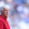 Roma-Fiorentina: Gasperini ritrova i giustizieri viola