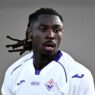 Le formazioni ufficiali di Fiorentina-Deportivo A Coruña: Kean e l'esordio di Joao Mario