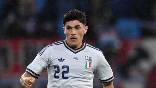 Favasuli al Napoli: il Catanzaro cede il giocatore, interesse viola