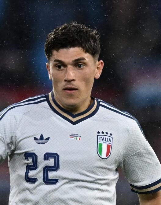 Favasuli al Napoli: il Catanzaro cede il giocatore, interesse viola