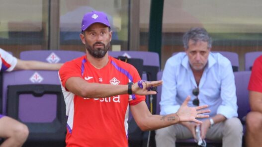 Grosso e la Fiorentina: un caso unico, serve tempo per i volti nuovi
