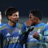 Fiorentina, la Roma sfida per Mastantuono: intreccio con Soulè