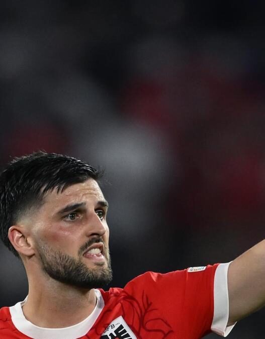 Grillitsch, l'ex obiettivo viola potrebbe approdare in Serie A