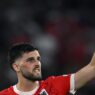 Grillitsch, l'ex obiettivo viola potrebbe approdare in Serie A