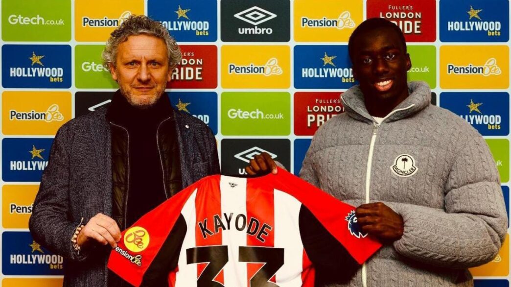 Kayode: "Alla Fiorentina ho imparato che nulla viene regalato"