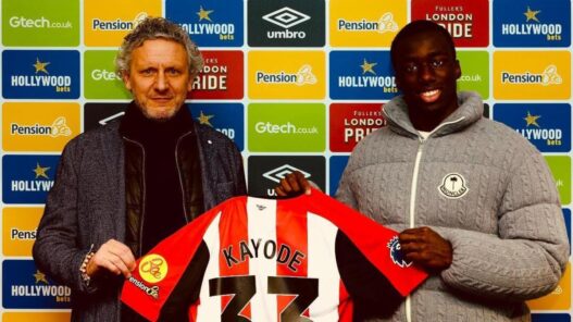 Kayode: "Alla Fiorentina ho imparato che nulla viene regalato"