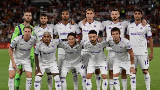 Viola Park: Rientro notturno per la Fiorentina dopo la chiusura dell'A1