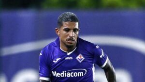 Dodo, il Napoli torna a pensare al terzino viola