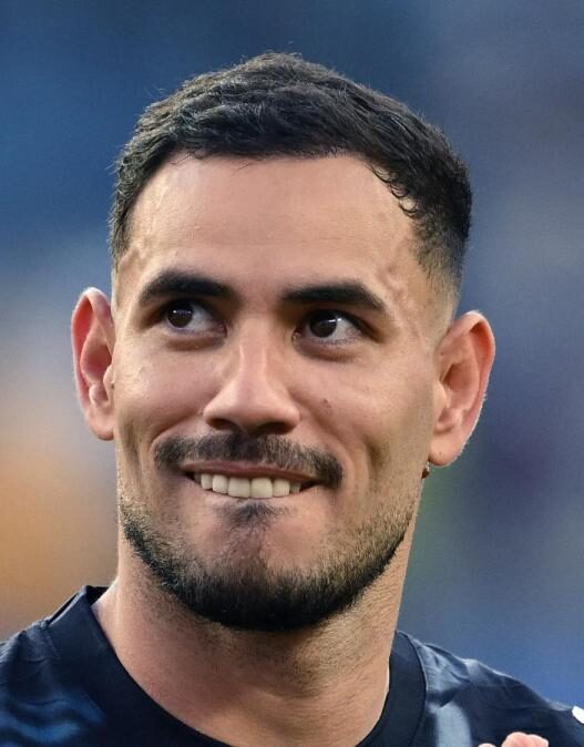 Sanabria lascia la Cremonese per l'Internacional