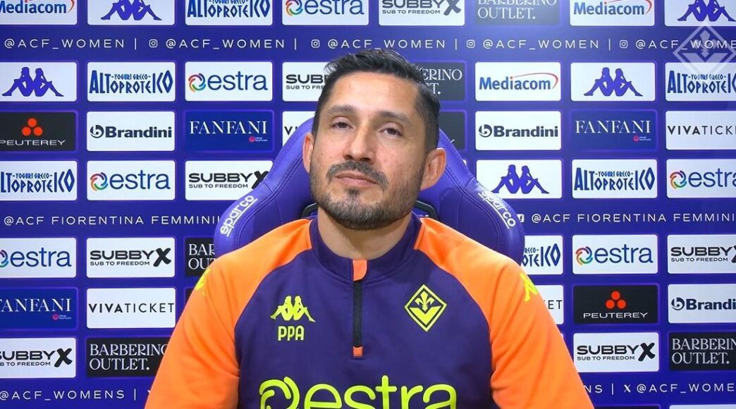 Fiorentina Femminile, ko all'esordio in Serie A Cup contro il Sassuolo