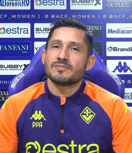 Fiorentina Femminile, ko all'esordio in Serie A Cup contro il Sassuolo