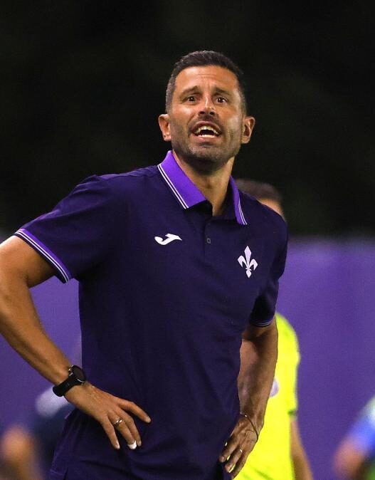 Fiorentina, dibattito su Grosso e la squadra prima del mercato