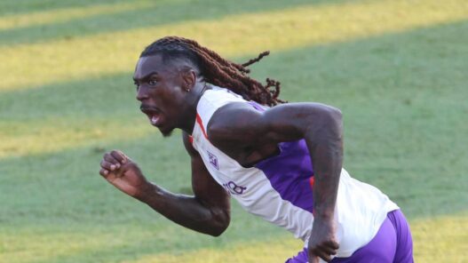 Fiorentina, la scelta su Kean: resta a meno di offerte choc