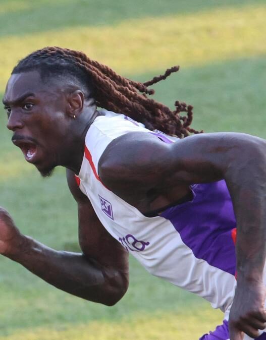 Fiorentina, la scelta su Kean: resta a meno di offerte choc