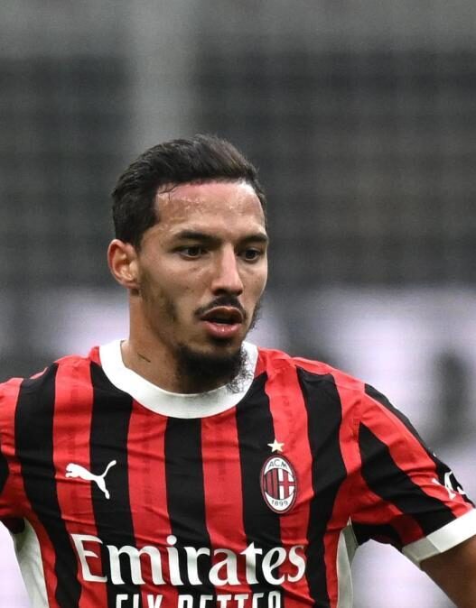 Bennacer lascia il Milan: risoluzione del contratto