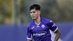 Fiorentina, focus sul Pisa: Vanoli valuta modifiche all'undici titolare