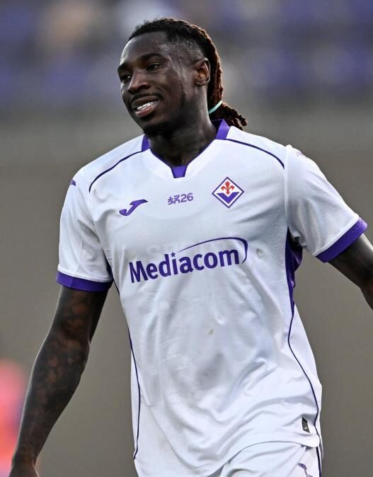 Kean alla Fiorentina: il giocatore ha dato il via libera, decisioni dei club