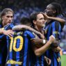 Serie A: Inter e Napoli in testa a testa, la Fiorentina attende il suo turno