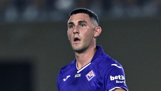 Fiorentina: quanto vale Piccoli per evitare minusvalenze?