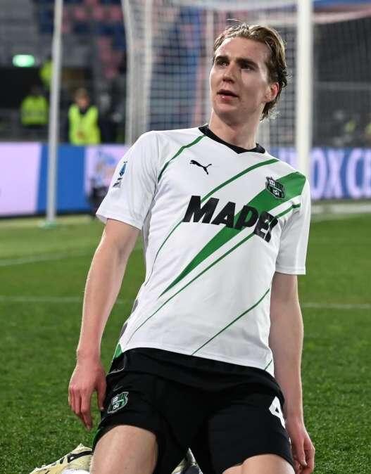 Sassuolo, irritazione per il caso Thorstvedt: attesa per la Fiorentina