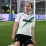 Sassuolo, irritazione per il caso Thorstvedt: attesa per la Fiorentina