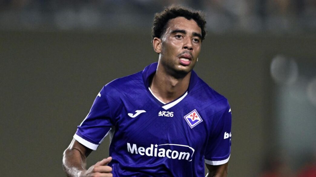 Roma-Fiorentina: ballottaggio Atta-Mastantuono, Kean favorito
