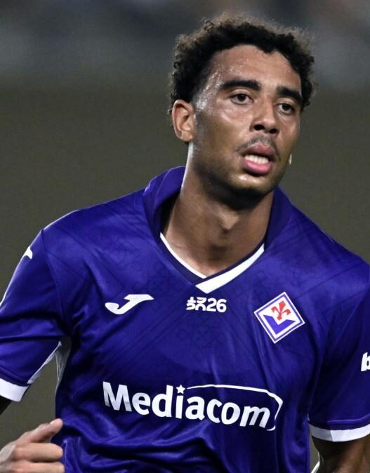 Roma-Fiorentina: ballottaggio Atta-Mastantuono, Kean favorito