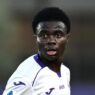 Fiorentina: Oulai e Fagioli, un centrocampo "alla Montella"?