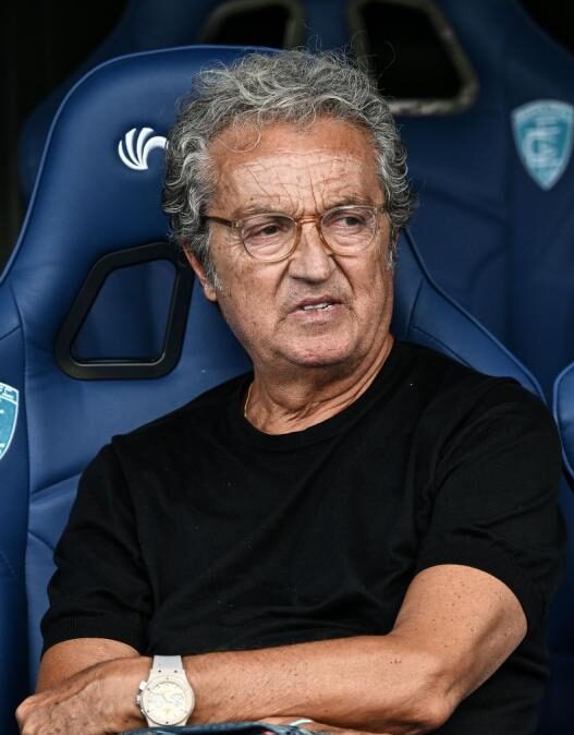 Corrado: "Fiorentina su un altro livello, deve tornare tra le prime sette"
