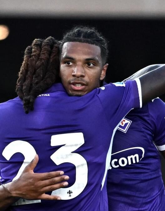 Fiorentina, i primi gol portano la firma di chi c'era un anno fa
