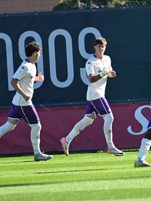 Bertolini saluta la Fiorentina: Serie C nel futuro del giovane talento